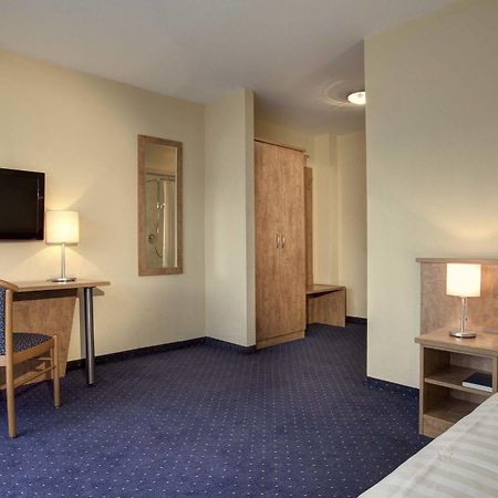 Hotel Zur Muehle Urbach  المظهر الخارجي الصورة