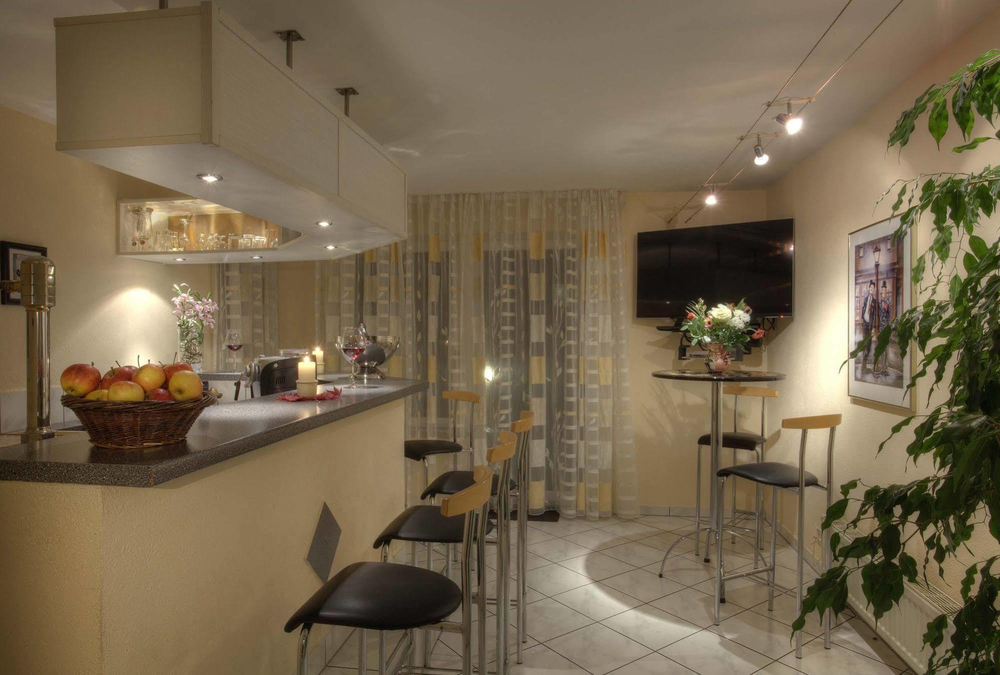 Hotel Zur Muehle Urbach  المظهر الخارجي الصورة