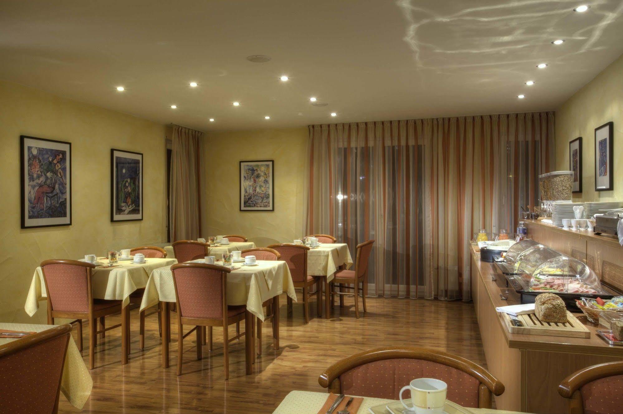 Hotel Zur Muehle Urbach  المظهر الخارجي الصورة